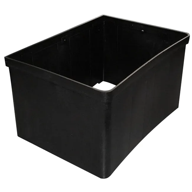 PROLONGADOR CAIXA DE GORDURA MALLTON